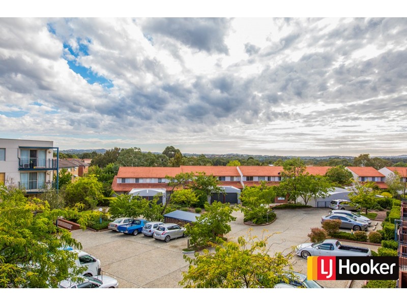 27/2 Ranken Place, Belconnen ACT 2617