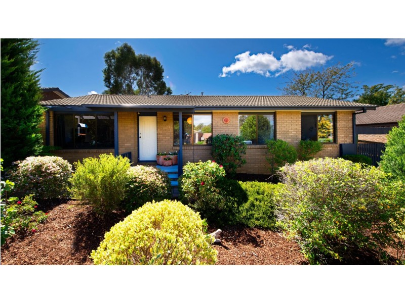 11 Bemboka Crescent, Kaleen ACT 2617