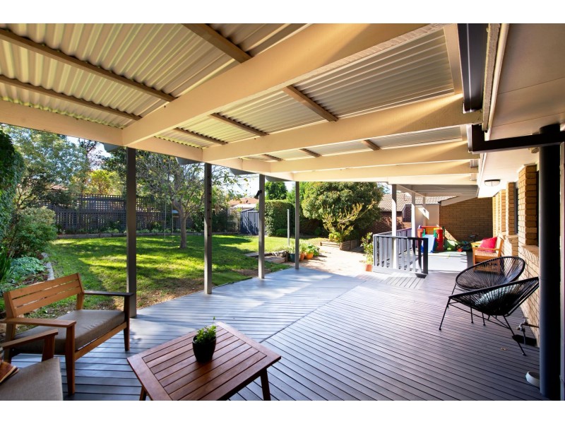 11 Bemboka Crescent, Kaleen ACT 2617