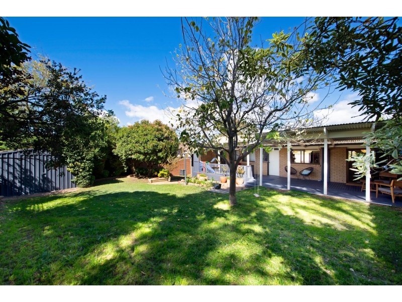 11 Bemboka Crescent, Kaleen ACT 2617