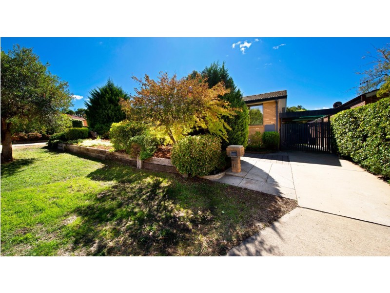 11 Bemboka Crescent, Kaleen ACT 2617