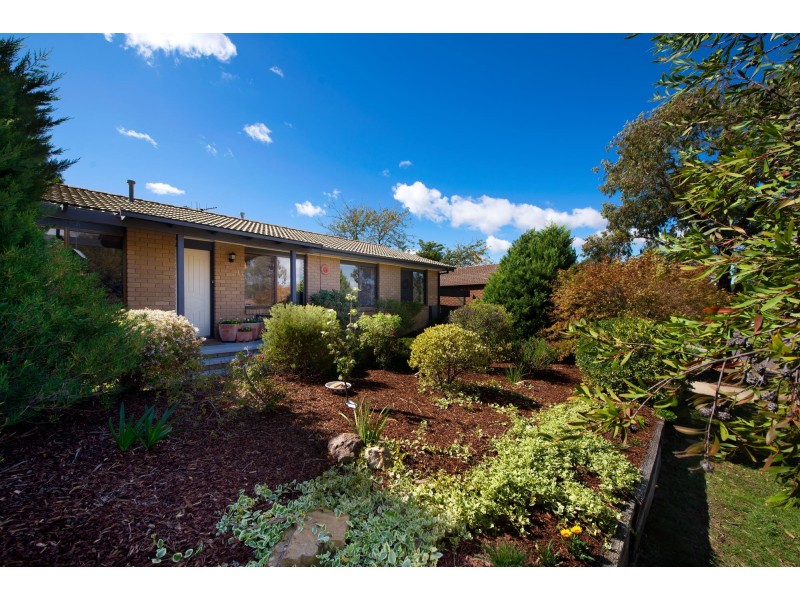 11 Bemboka Crescent, Kaleen ACT 2617