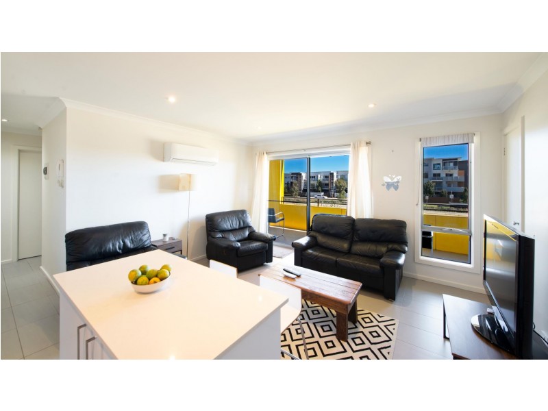 21/17 Wimmera Street, Harrison ACT 2914