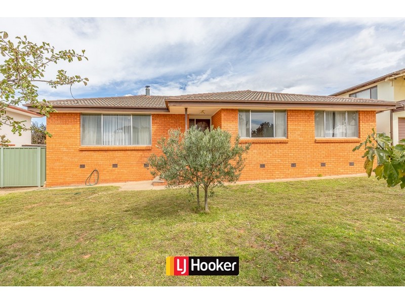 68 Brunswick Circuit, Kaleen ACT 2617