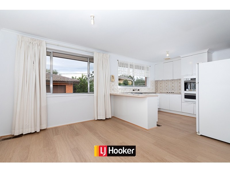 68 Brunswick Circuit, Kaleen ACT 2617