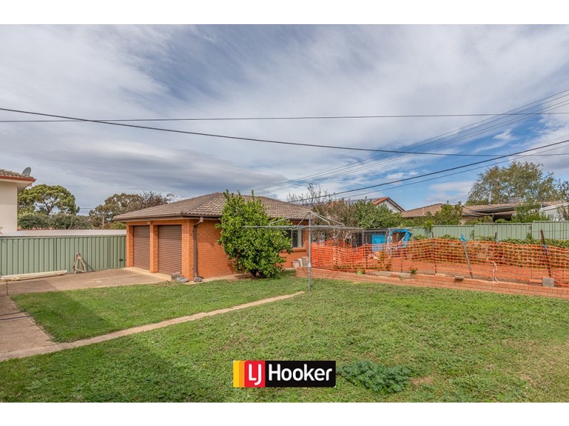 68 Brunswick Circuit, Kaleen ACT 2617