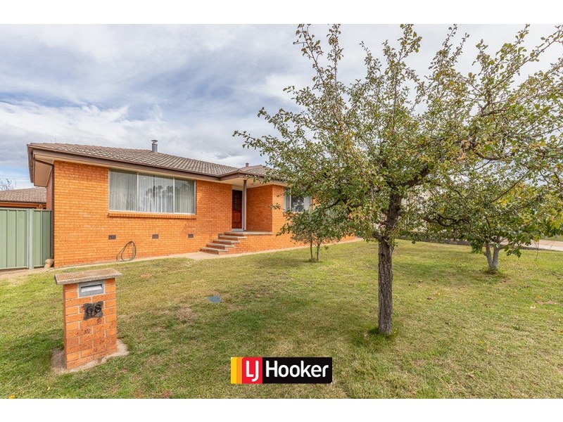 68 Brunswick Circuit, Kaleen ACT 2617