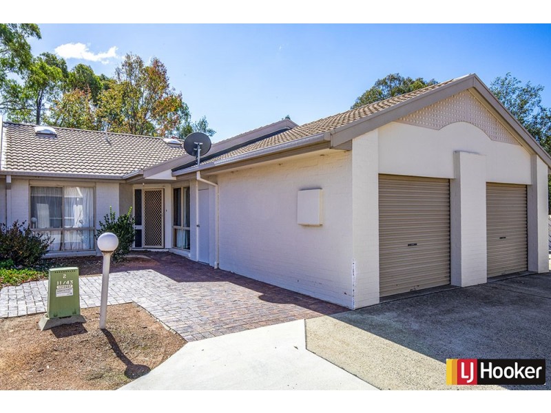 5/25 Earle Place, Page ACT 2614