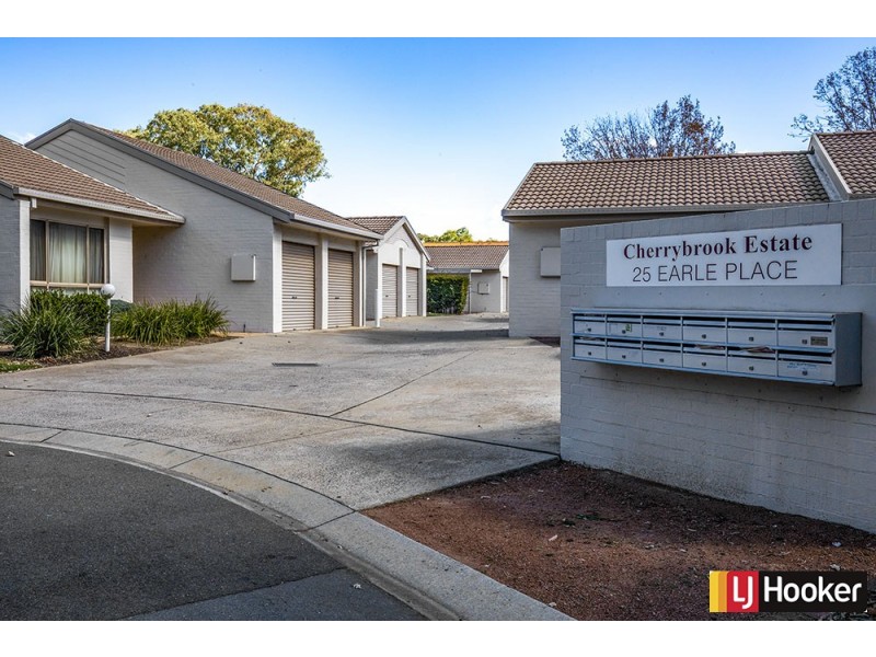 5/25 Earle Place, Page ACT 2614