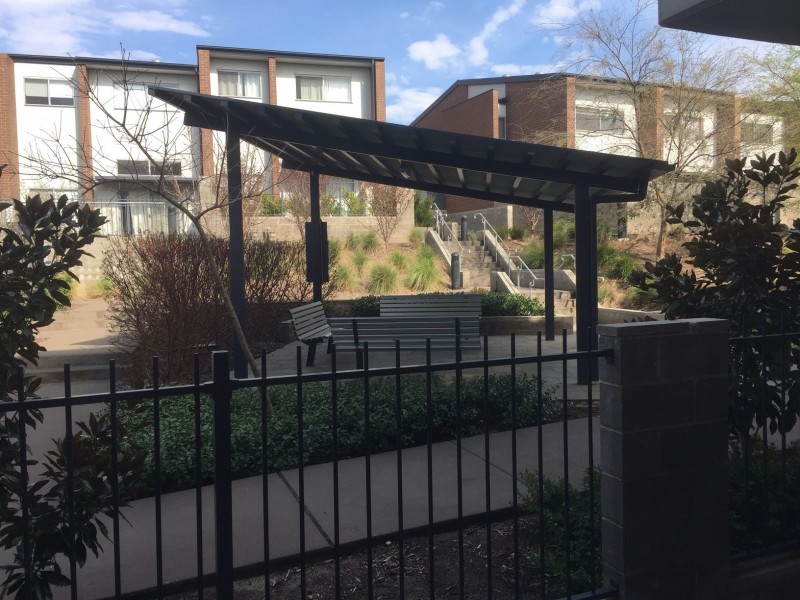 4/297 Flemington Road, Franklin ACT 2913