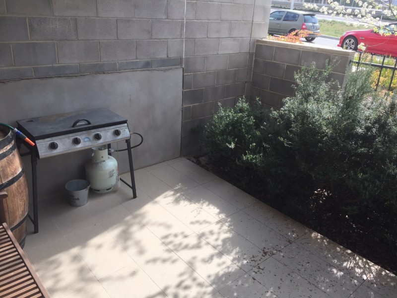 4/297 Flemington Road, Franklin ACT 2913