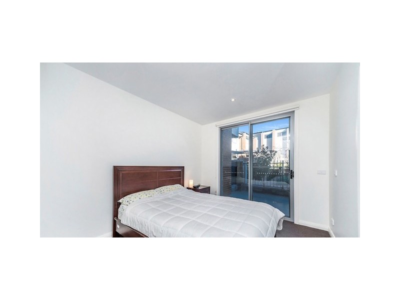 4/297 Flemington Road, Franklin ACT 2913