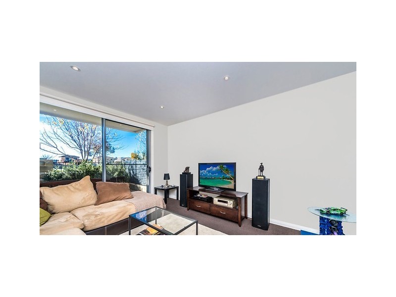 4/297 Flemington Road, Franklin ACT 2913