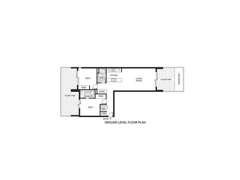 4/297 Flemington Road, Franklin ACT 2913