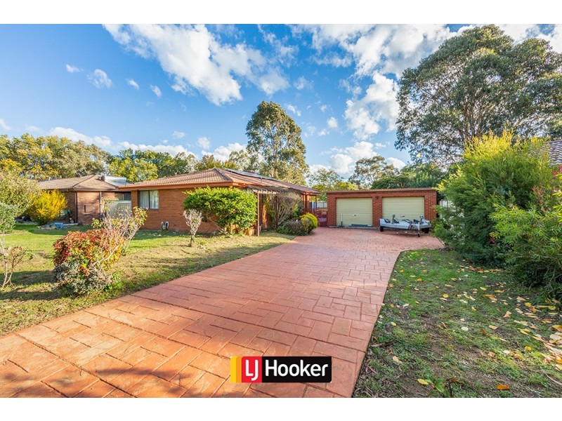 81 Warrego Circuit, Kaleen ACT 2617