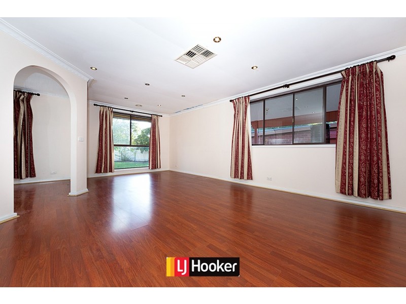 81 Warrego Circuit, Kaleen ACT 2617