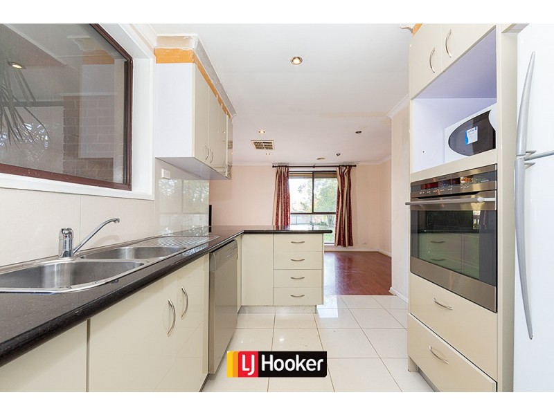 81 Warrego Circuit, Kaleen ACT 2617