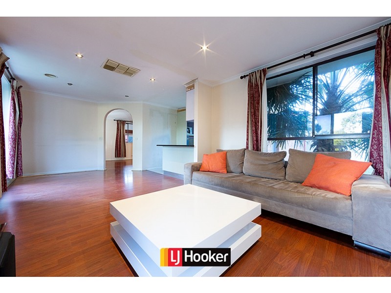 81 Warrego Circuit, Kaleen ACT 2617