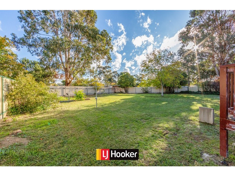 81 Warrego Circuit, Kaleen ACT 2617