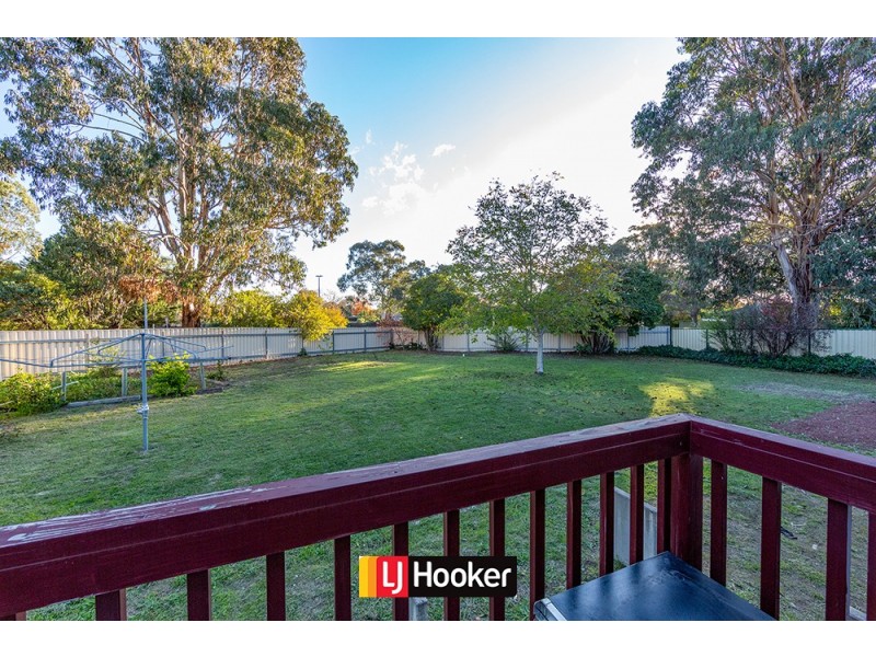 81 Warrego Circuit, Kaleen ACT 2617