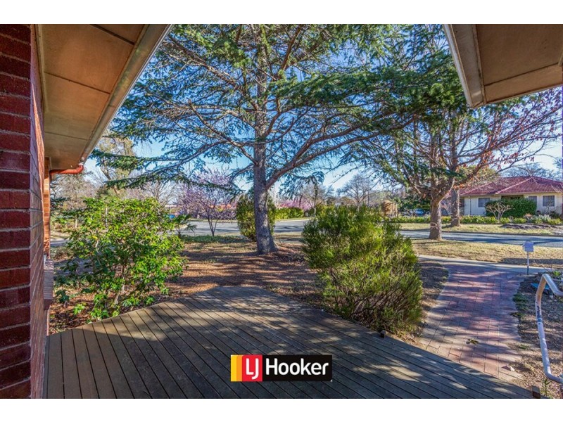 26 Waratah Street, O’connor ACT 2602