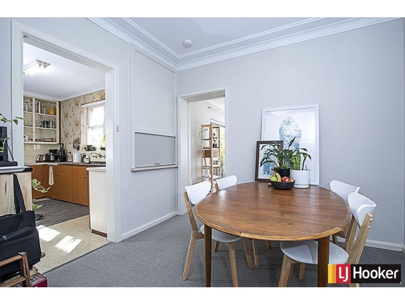 26 Waratah Street, O’connor ACT 2602