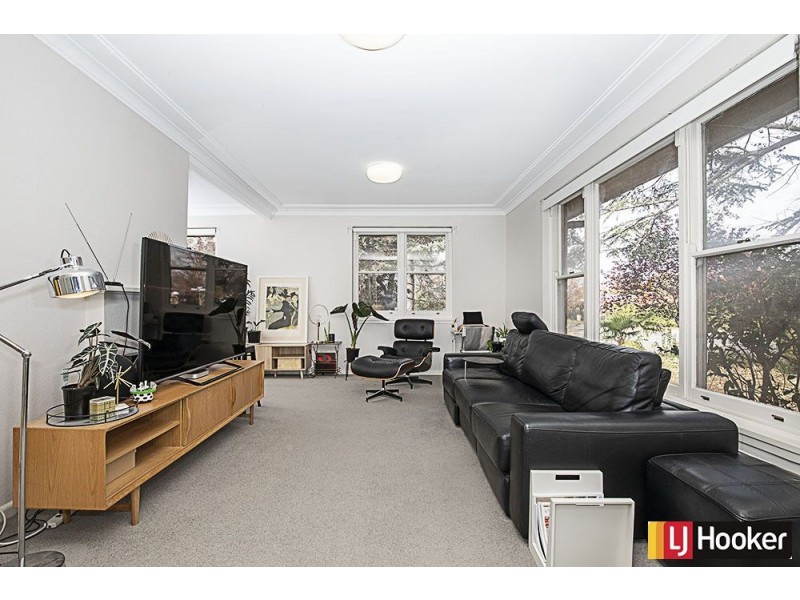 26 Waratah Street, O’connor ACT 2602