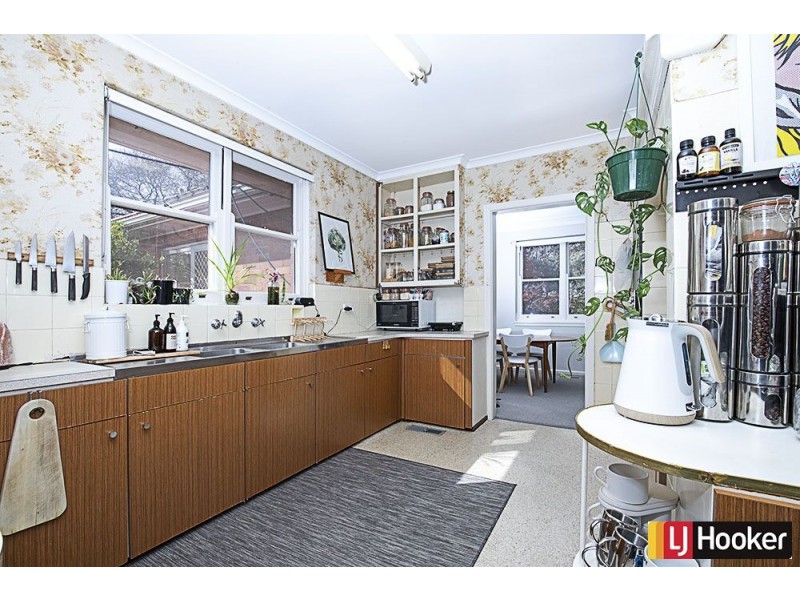 26 Waratah Street, O’connor ACT 2602