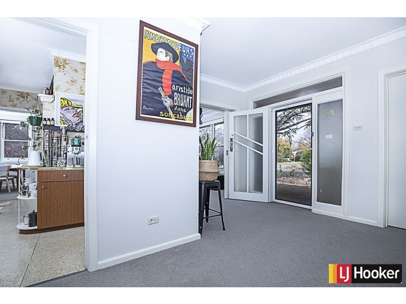 26 Waratah Street, O’connor ACT 2602