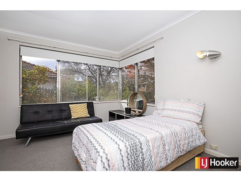 26 Waratah Street, O’connor ACT 2602