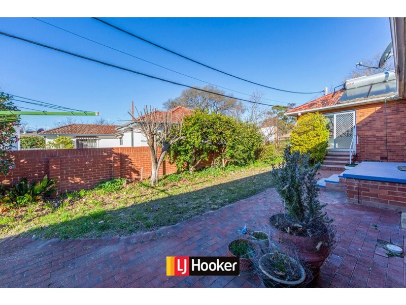 26 Waratah Street, O’connor ACT 2602