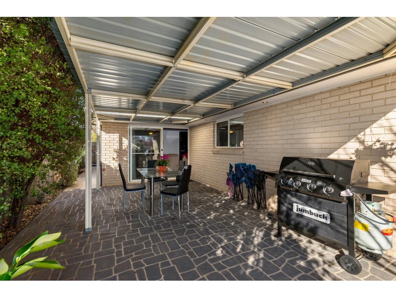 39 Dagmar Berne Street, Macgregor ACT 2615