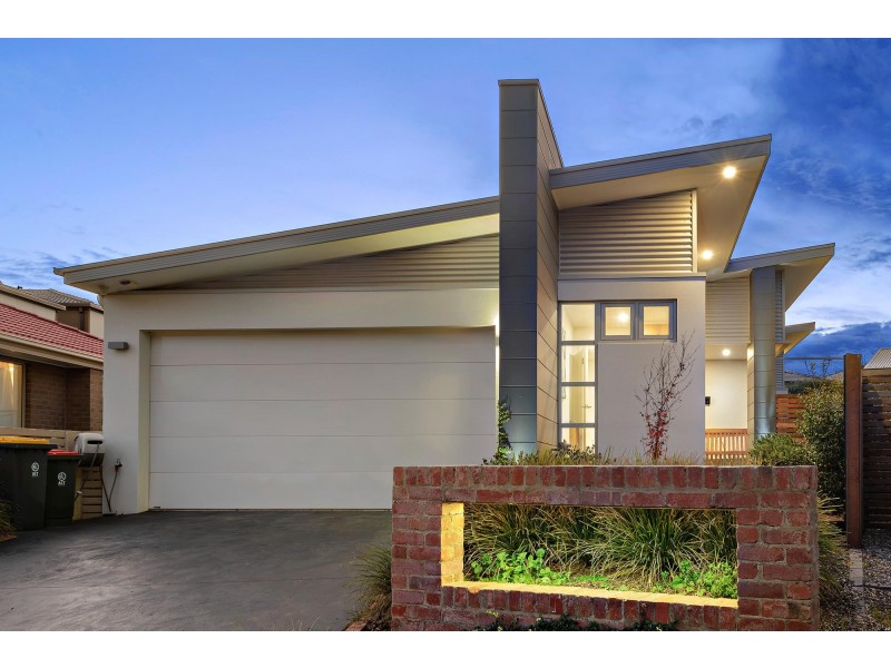 55 Dalkin Crescent, Casey ACT 2913