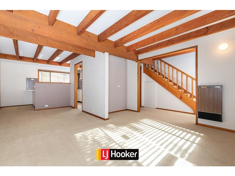 8/124 DeBurgh Street, Lyneham ACT 2602