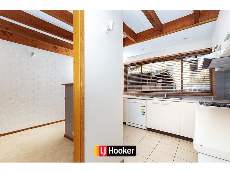 8/124 DeBurgh Street, Lyneham ACT 2602