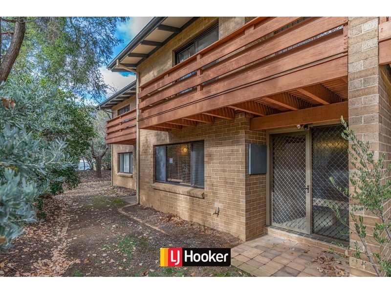 8/124 DeBurgh Street, Lyneham ACT 2602