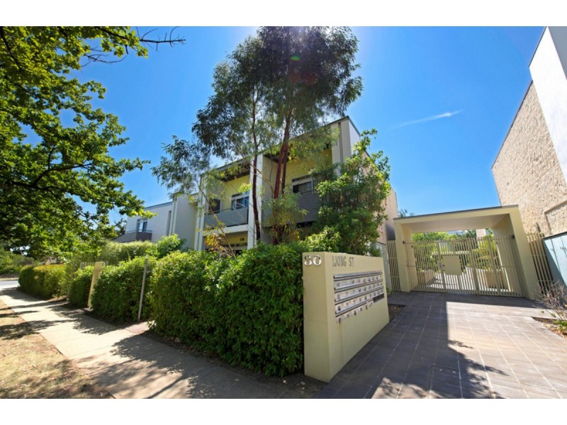 15/30 Ijong Street, Braddon ACT 2612