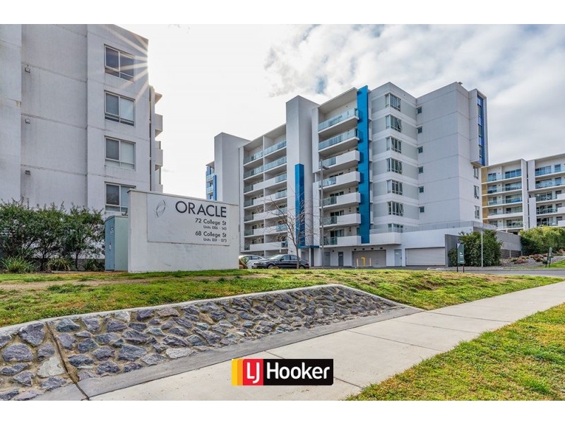 34/68 College Street, Belconnen ACT 2617