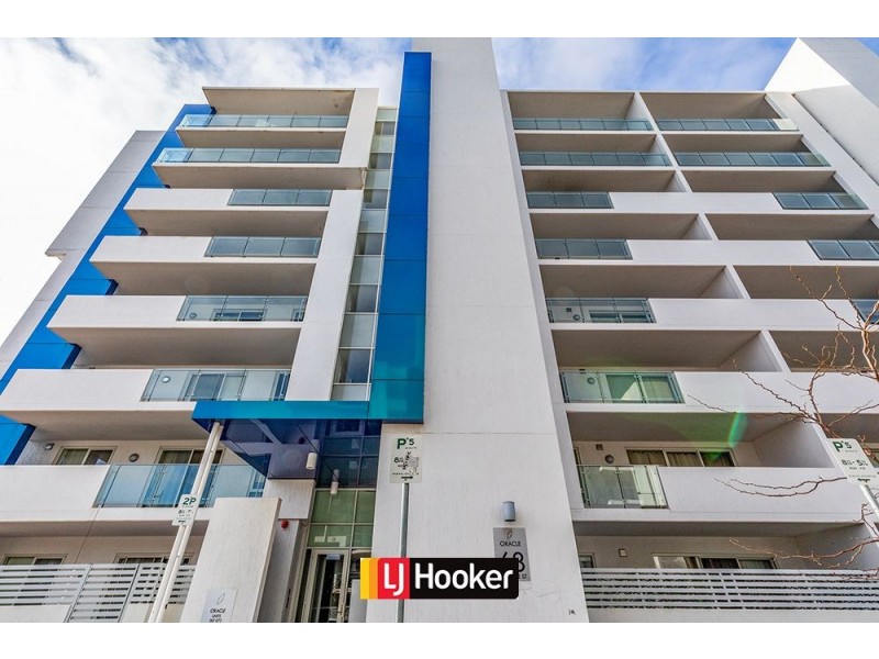 34/68 College Street, Belconnen ACT 2617
