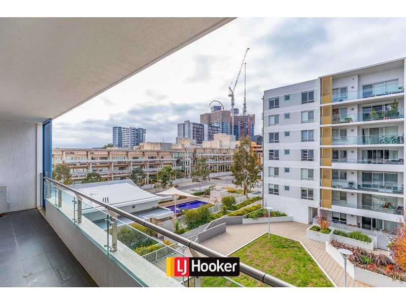 34/68 College Street, Belconnen ACT 2617