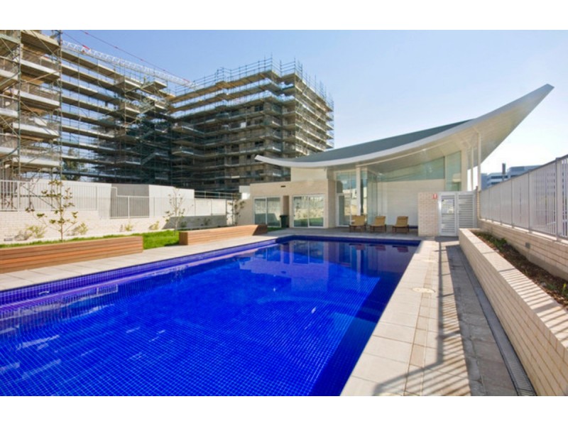 34/68 College Street, Belconnen ACT 2617