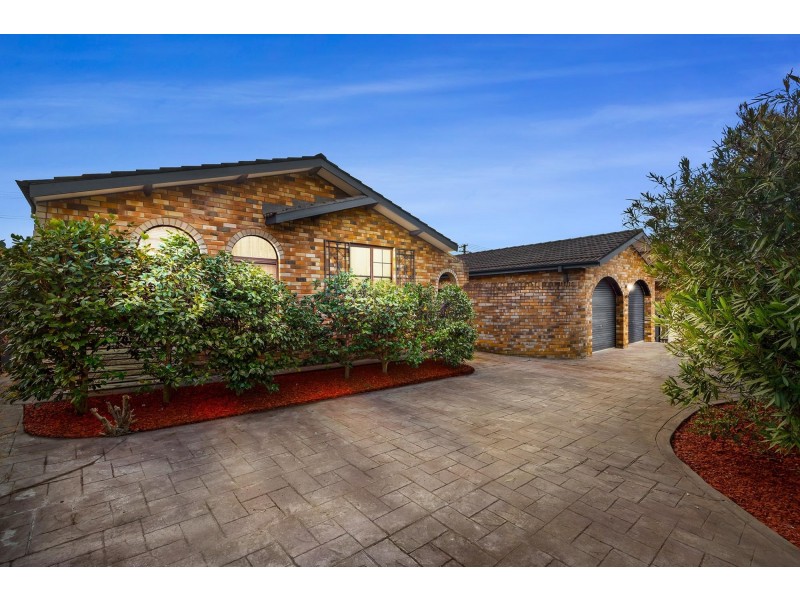 18 Burns Circuit, Mckellar ACT 2617