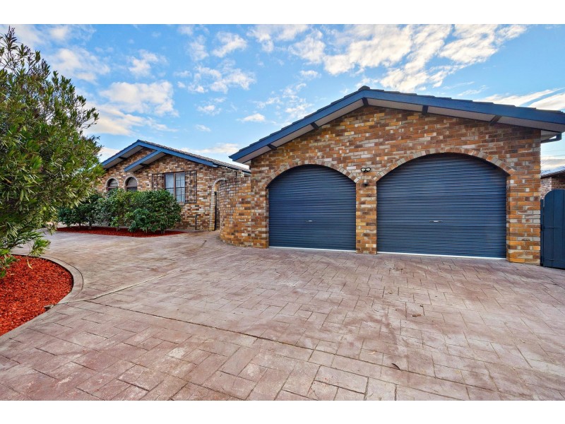 18 Burns Circuit, Mckellar ACT 2617