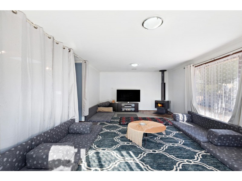 18 Burns Circuit, Mckellar ACT 2617