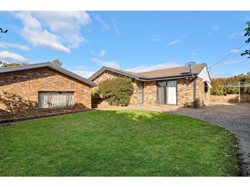 18 Burns Circuit, Mckellar ACT 2617