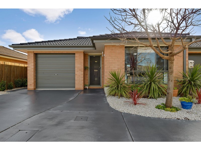 4 Ida Birchall Crescent, Macgregor ACT 2615