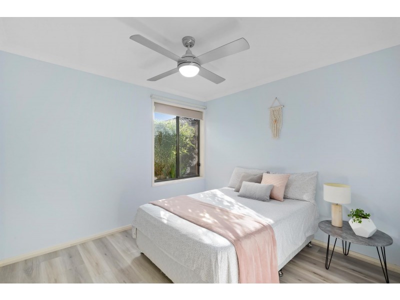 4 Ida Birchall Crescent, Macgregor ACT 2615