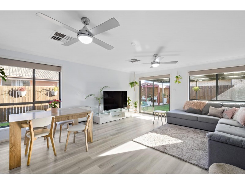 4 Ida Birchall Crescent, Macgregor ACT 2615