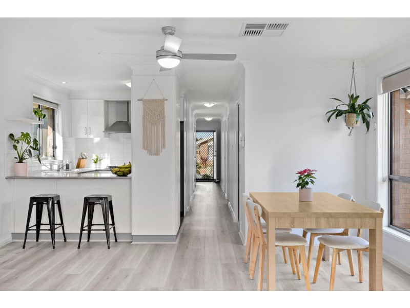 4 Ida Birchall Crescent, Macgregor ACT 2615