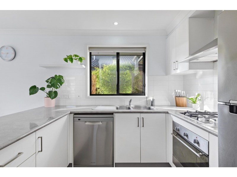 4 Ida Birchall Crescent, Macgregor ACT 2615